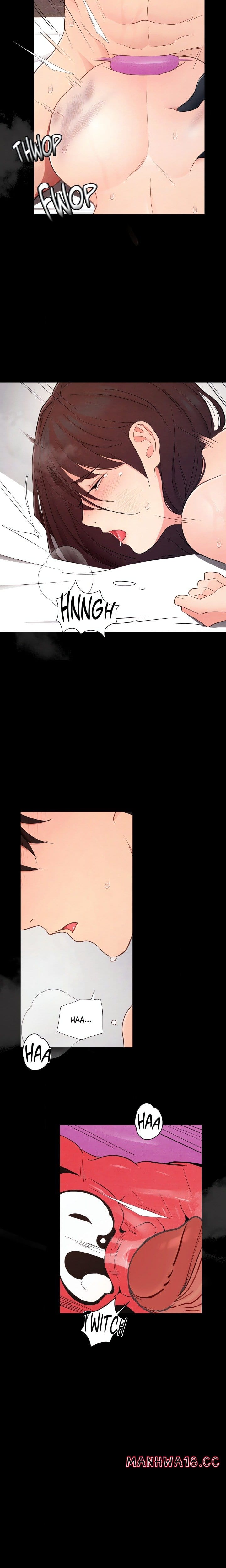 One-Day BDSM Workshop (Uncensored), chapter 37, page 13 of 17