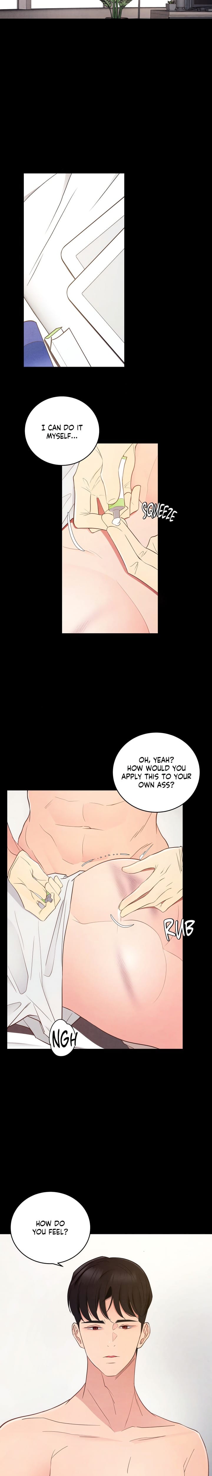 One-Day BDSM Workshop (Uncensored), chapter 37, page 15 of 17