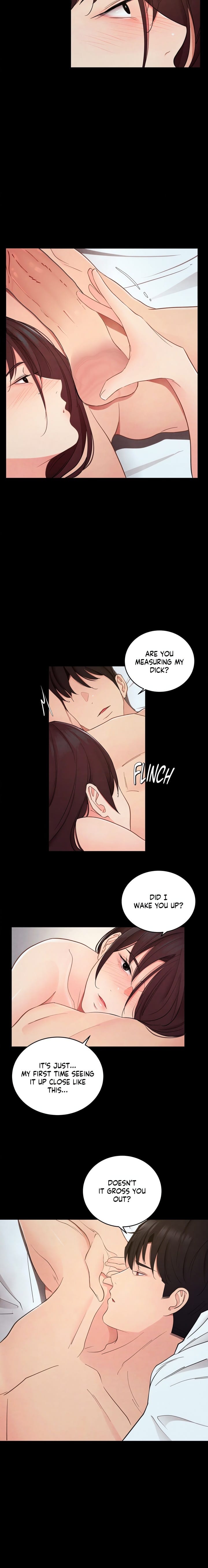 One-Day BDSM Workshop (Uncensored), chapter 38, page 5 of 16