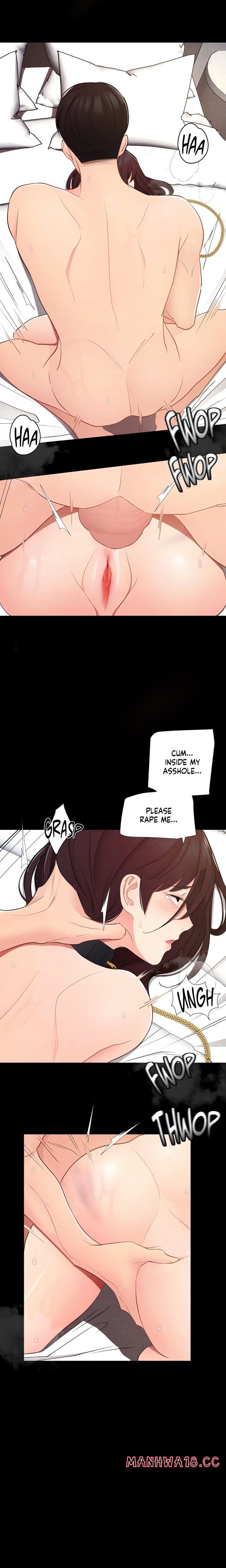 One-Day BDSM Workshop (Uncensored), chapter 38, page 9 of 16