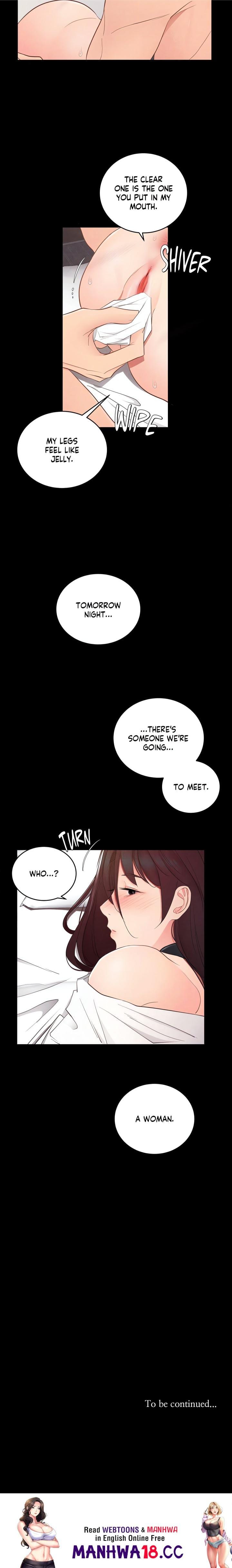 One-Day BDSM Workshop (Uncensored), chapter 38, page 16 of 16