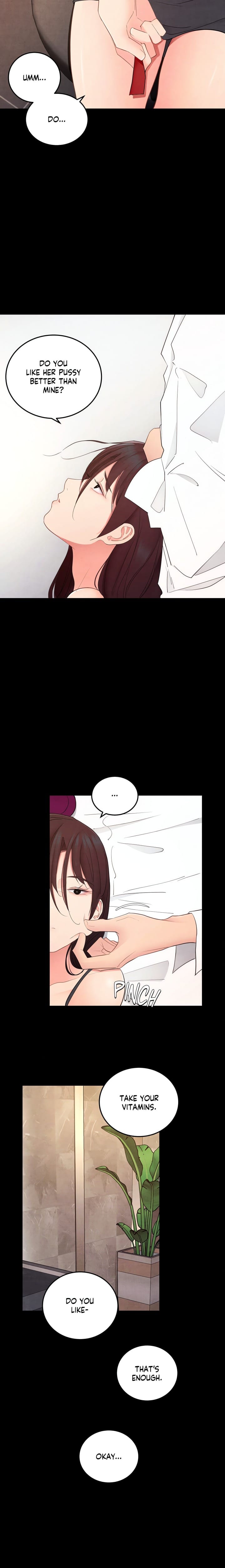 One-Day BDSM Workshop (Uncensored), chapter 39, page 5 of 16