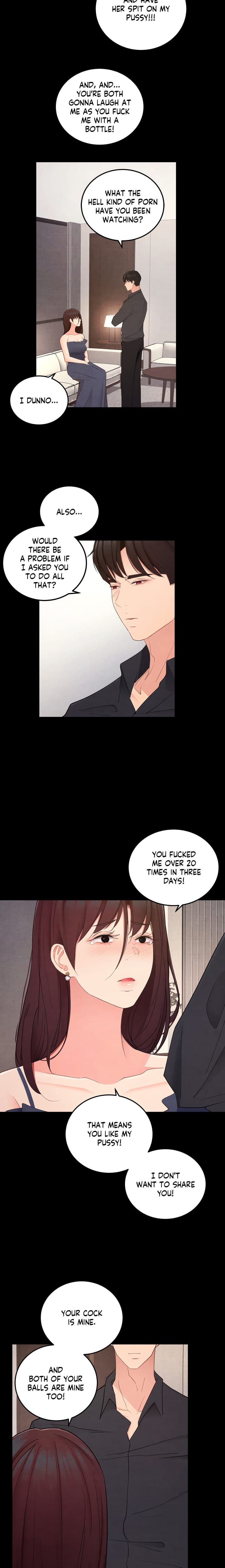 One-Day BDSM Workshop (Uncensored), chapter 39, page 11 of 16