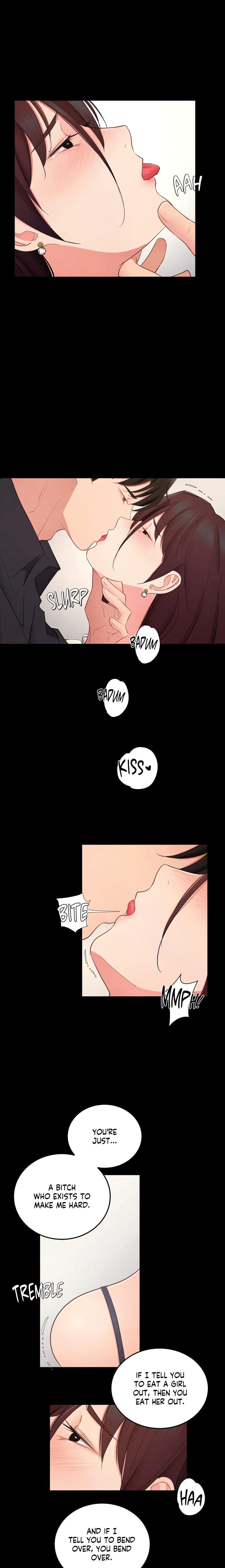 One-Day BDSM Workshop (Uncensored), chapter 39, page 13 of 16
