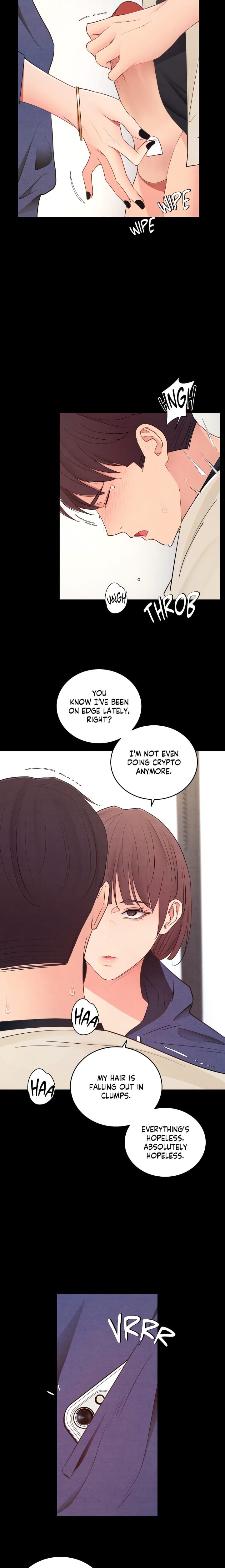 One-Day BDSM Workshop (Uncensored), chapter 40, page 5 of 16