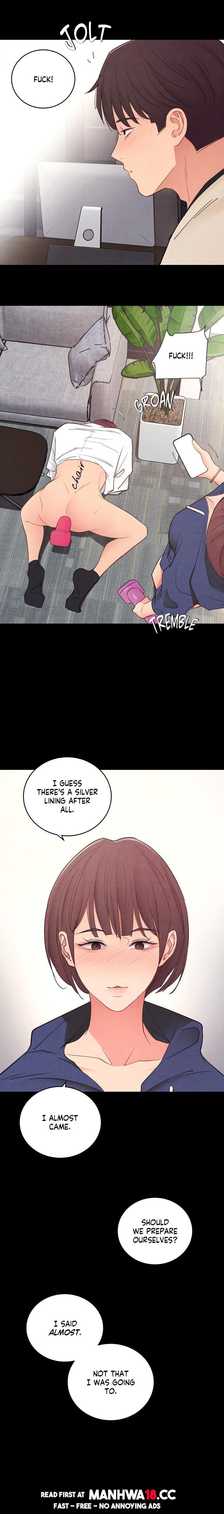 One-Day BDSM Workshop (Uncensored), chapter 40, page 7 of 16
