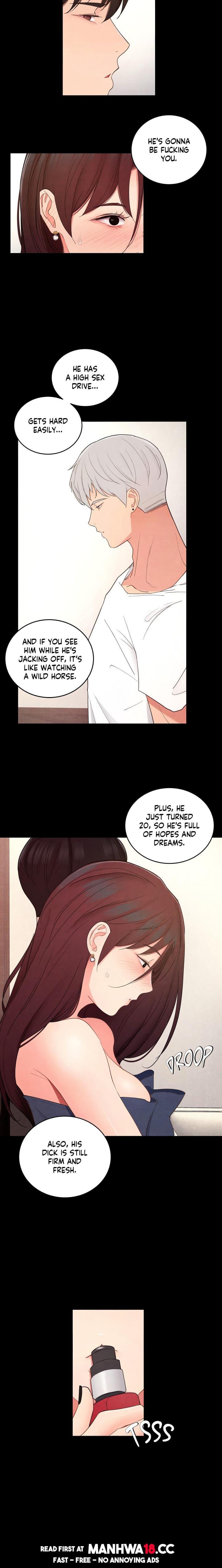 One-Day BDSM Workshop (Uncensored), chapter 40, page 13 of 16