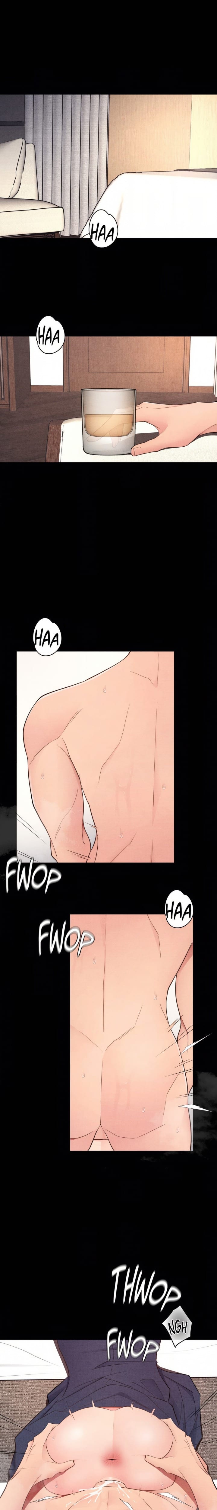One-Day BDSM Workshop (Uncensored), chapter 41, page 5 of 16