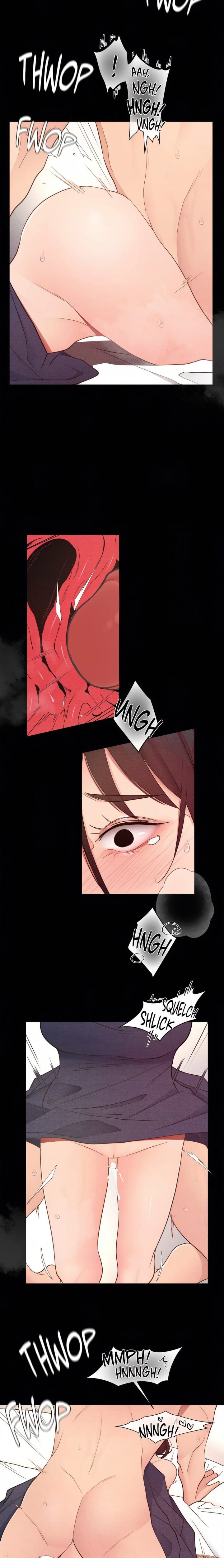 One-Day BDSM Workshop (Uncensored), chapter 41, page 10 of 16