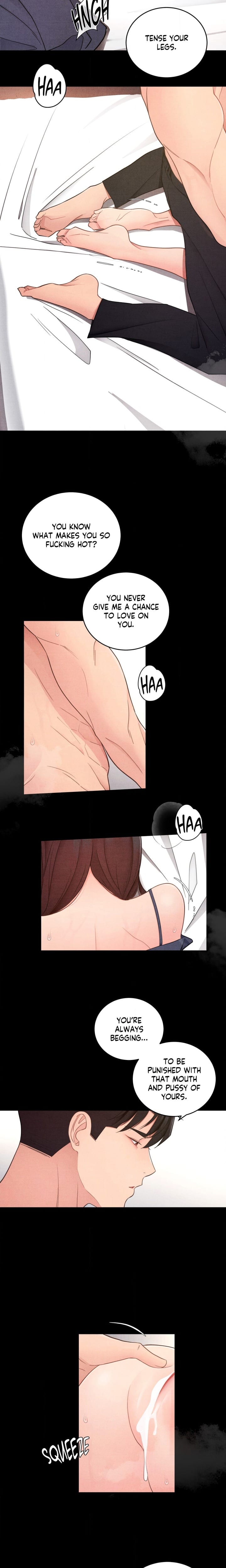 One-Day BDSM Workshop (Uncensored), chapter 42, page 7 of 15