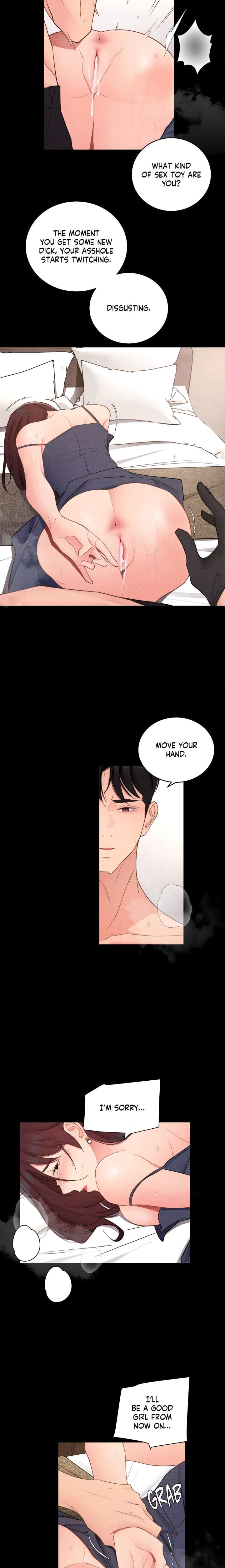 One-Day BDSM Workshop (Uncensored), chapter 42, page 11 of 15