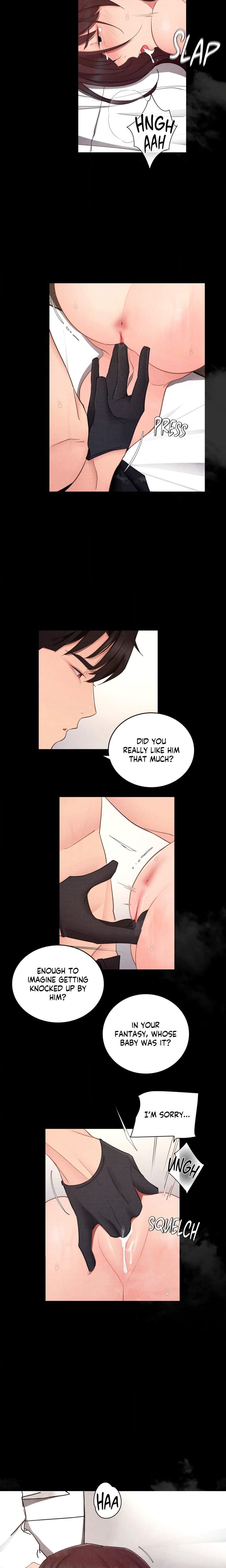 One-Day BDSM Workshop (Uncensored), chapter 42, page 13 of 15