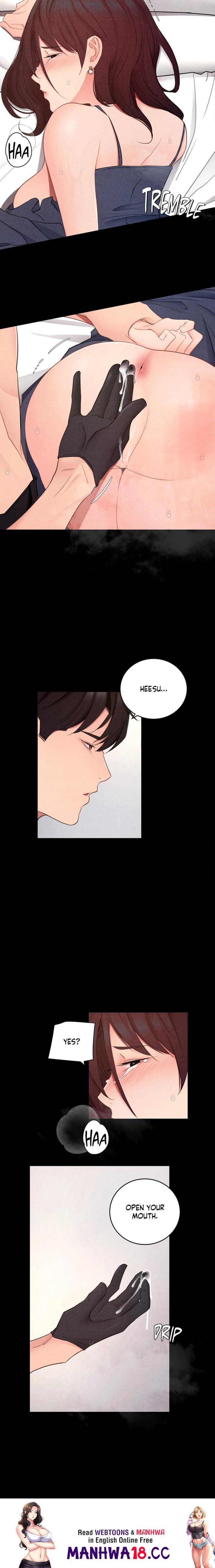 One-Day BDSM Workshop (Uncensored), chapter 42, page 14 of 15