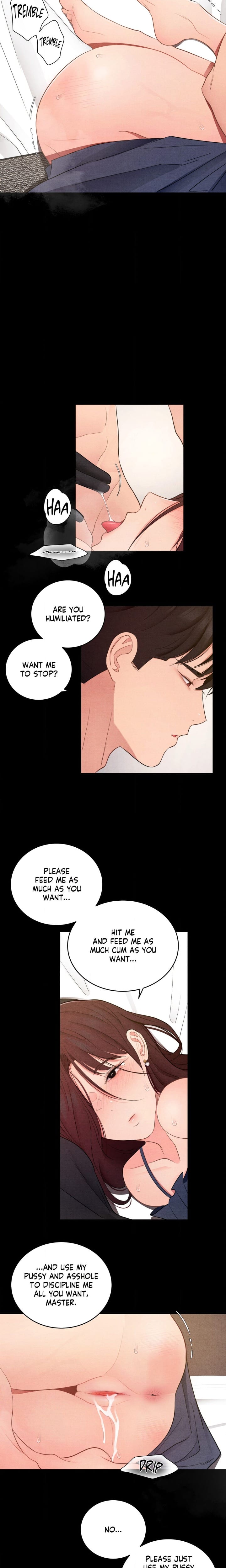 One-Day BDSM Workshop (Uncensored), chapter 43, page 5 of 15