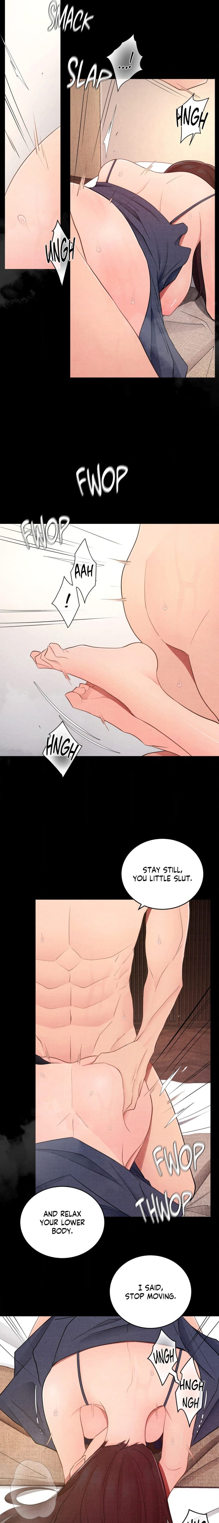 One-Day BDSM Workshop (Uncensored), chapter 43, page 7 of 15
