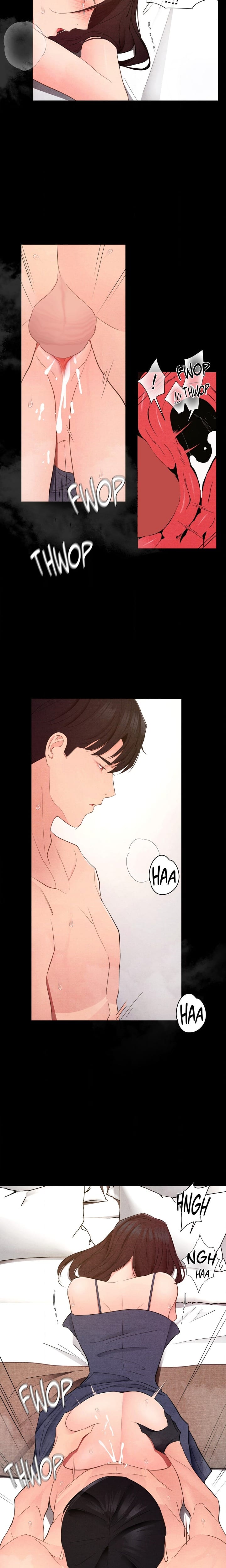 One-Day BDSM Workshop (Uncensored), chapter 43, page 10 of 15
