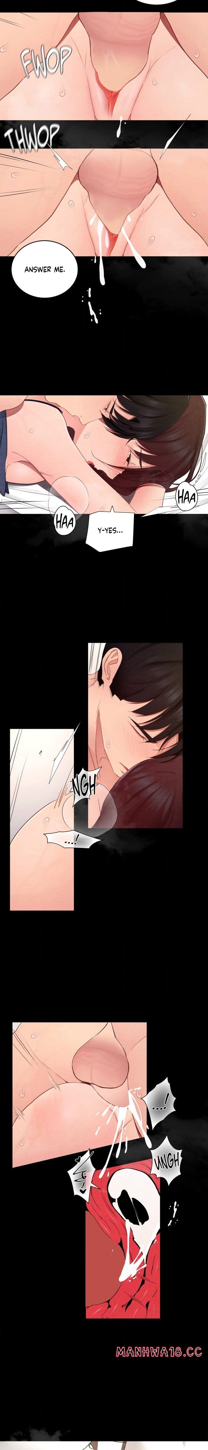 One-Day BDSM Workshop (Uncensored), chapter 43, page 12 of 15