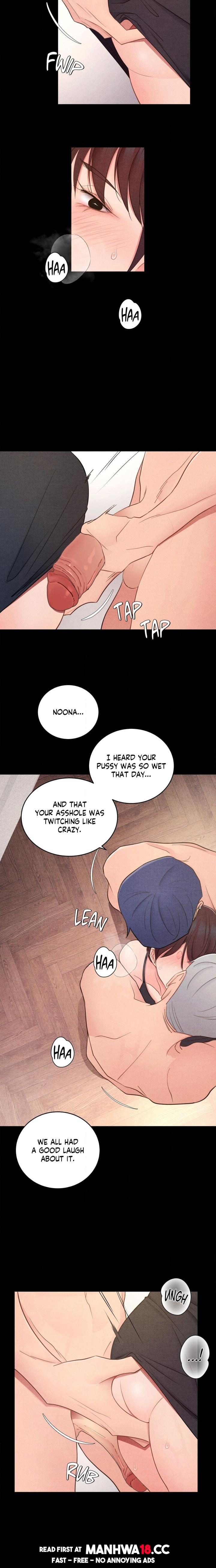 One-Day BDSM Workshop (Uncensored), chapter 44, page 12 of 16