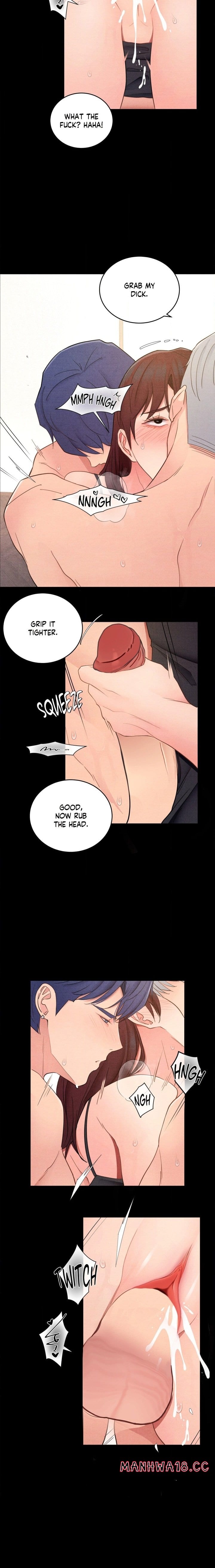 One-Day BDSM Workshop (Uncensored), chapter 44, page 15 of 16