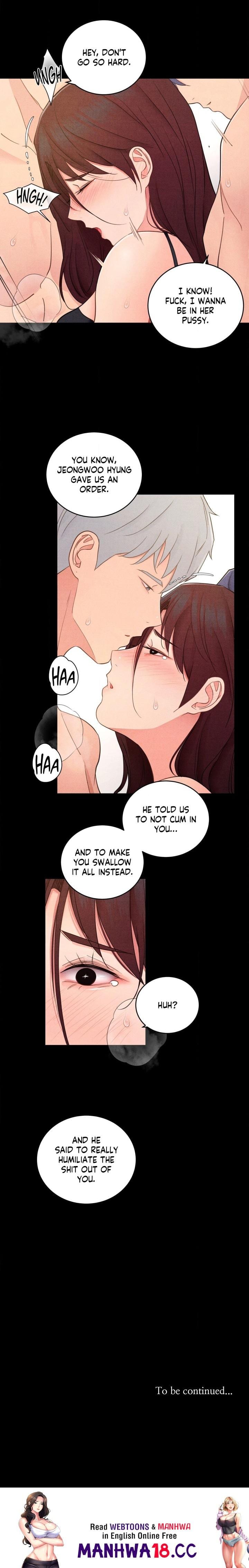 One-Day BDSM Workshop (Uncensored), chapter 44, page 16 of 16