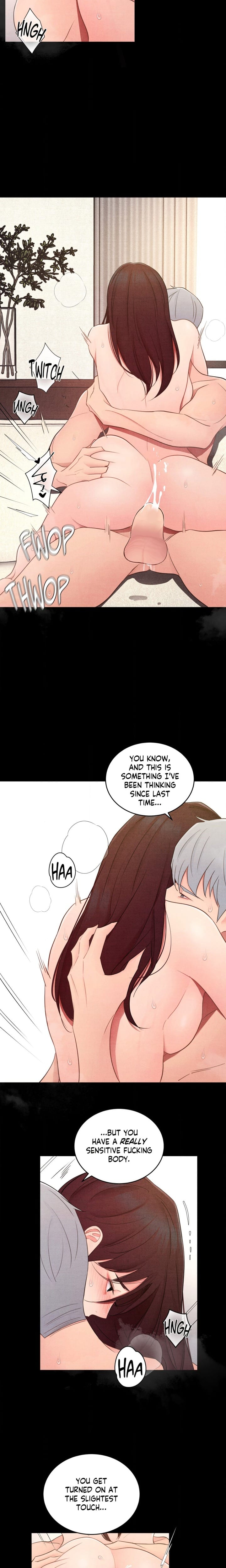 One-Day BDSM Workshop (Uncensored), chapter 45, page 10 of 15