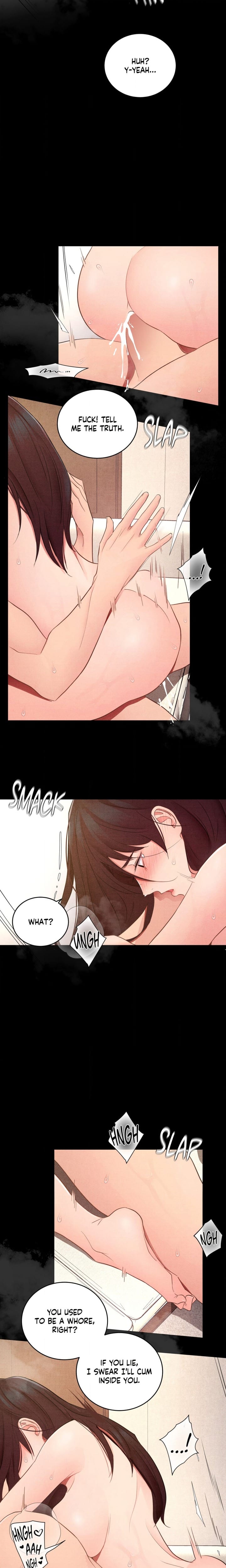 One-Day BDSM Workshop (Uncensored), chapter 45, page 12 of 15