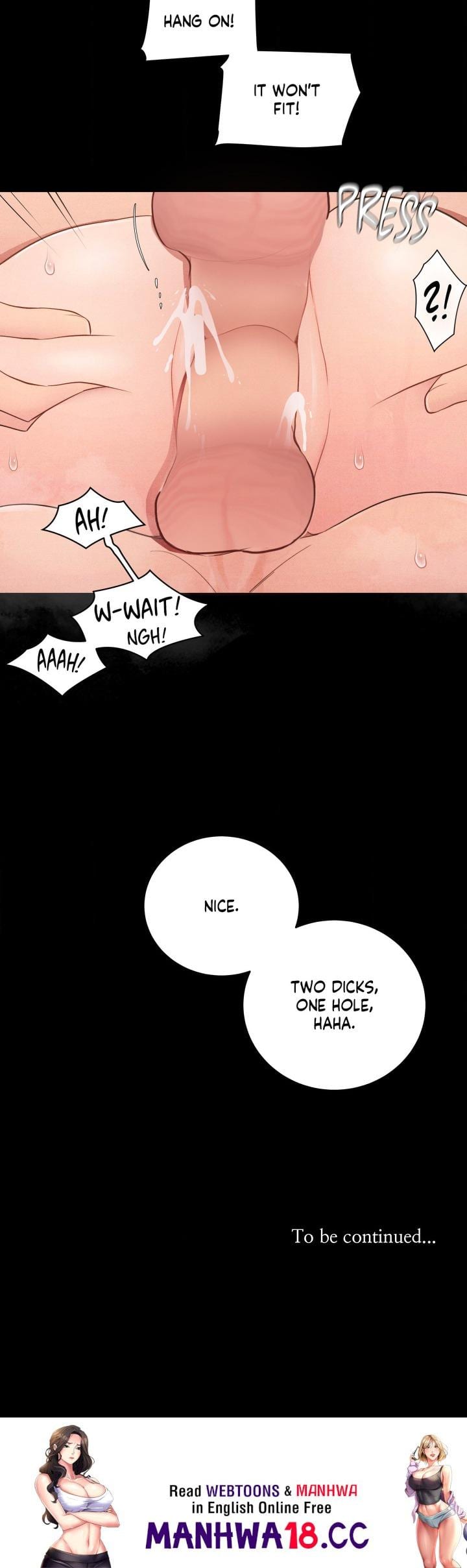 One-Day BDSM Workshop (Uncensored), chapter 45, page 15 of 15