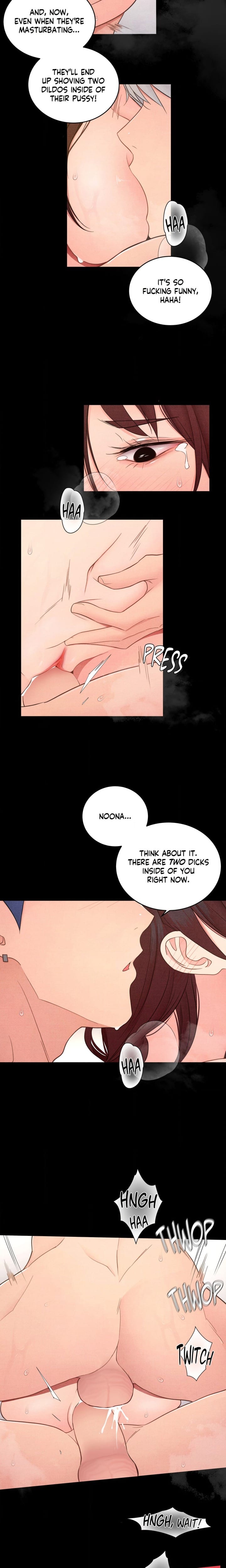 One-Day BDSM Workshop (Uncensored), chapter 46, page 9 of 14