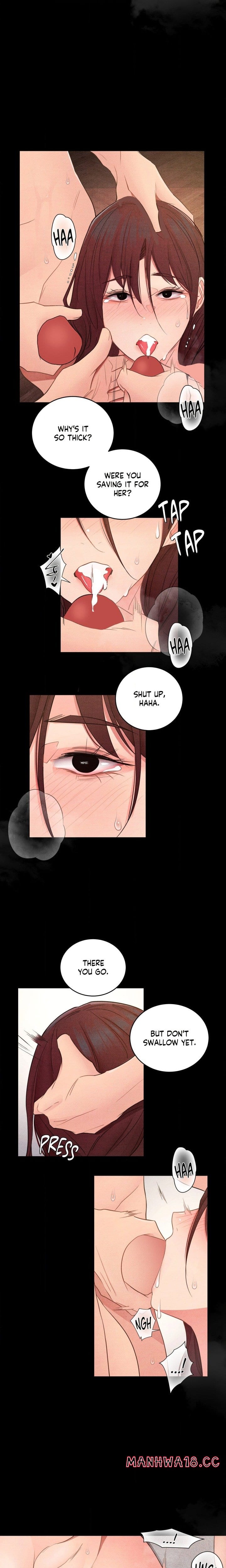 One-Day BDSM Workshop (Uncensored), chapter 46, page 11 of 14