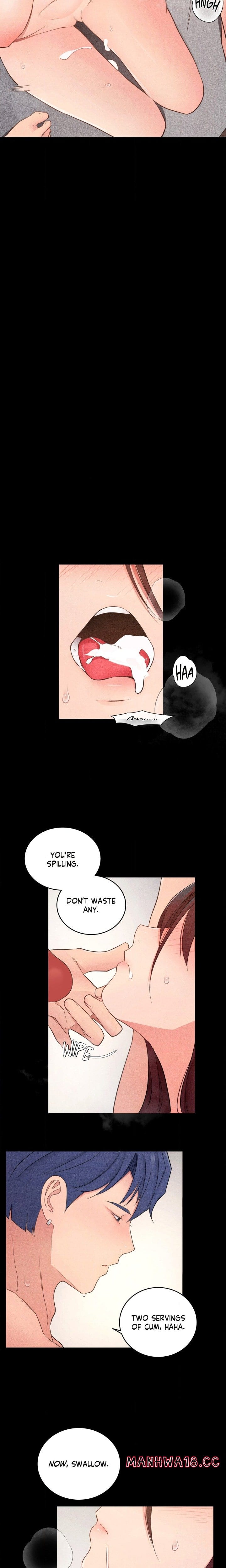 One-Day BDSM Workshop (Uncensored), chapter 46, page 12 of 14