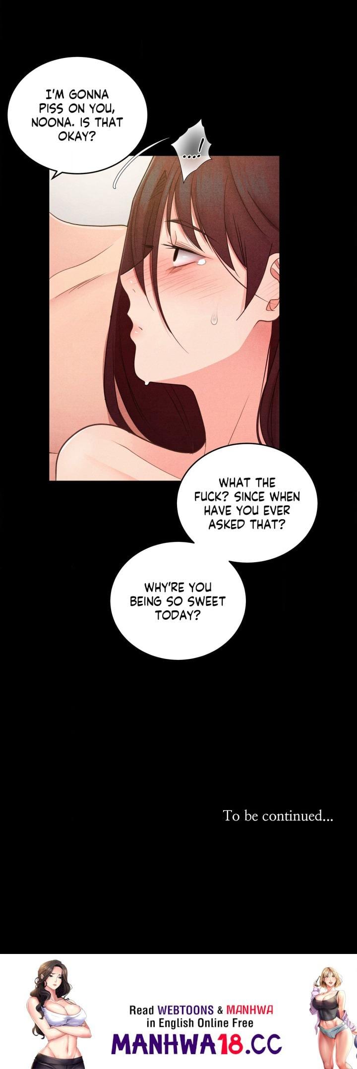 One-Day BDSM Workshop (Uncensored), chapter 46, page 14 of 14