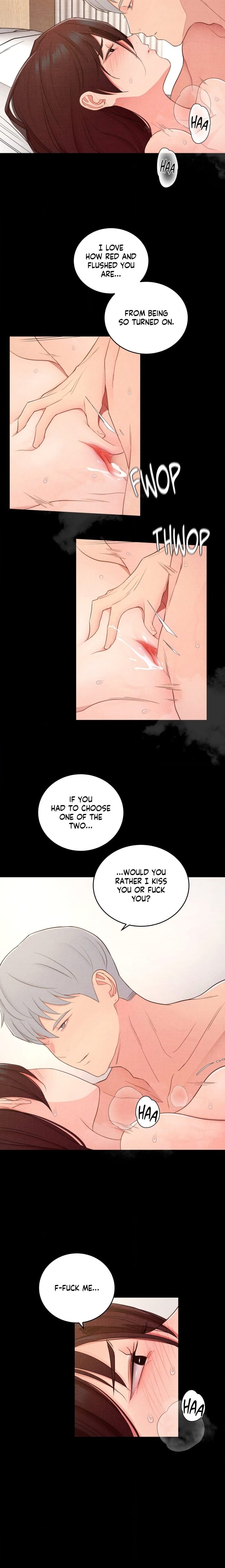 One-Day BDSM Workshop (Uncensored), chapter 47, page 7 of 16