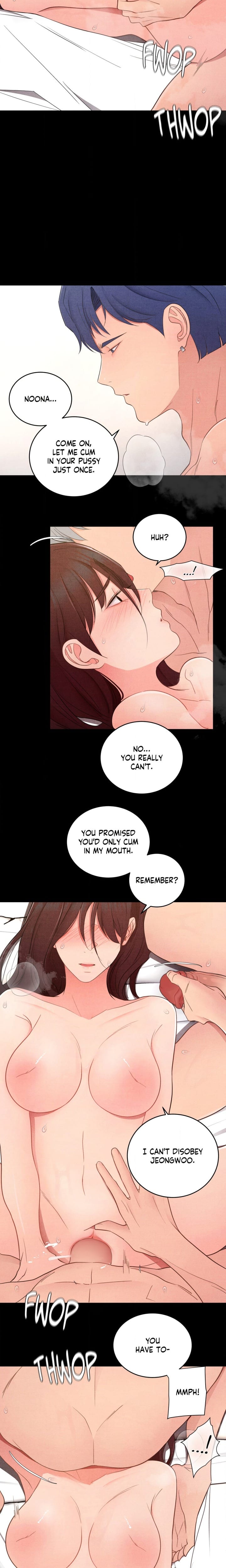 One-Day BDSM Workshop (Uncensored), chapter 47, page 9 of 16