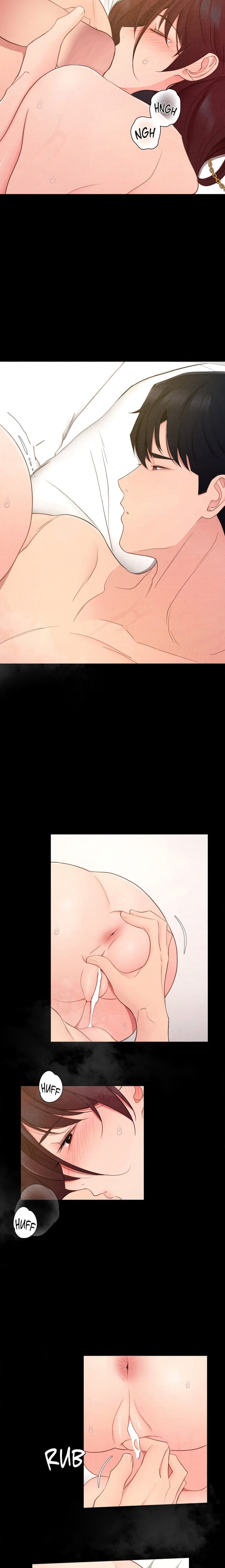One-Day BDSM Workshop (Uncensored), chapter 49, page 9 of 17