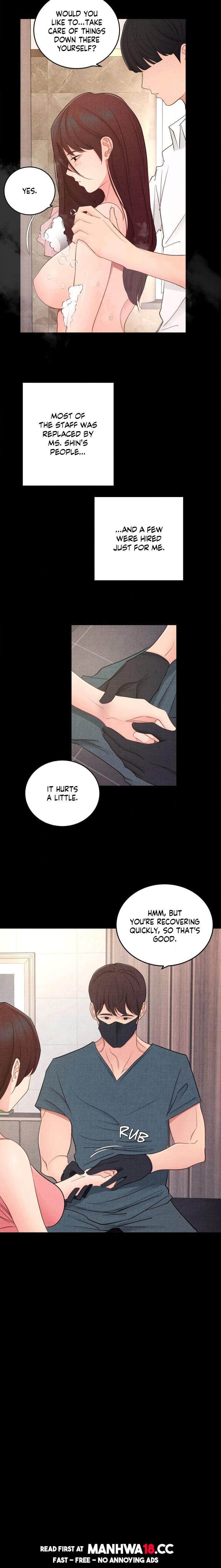 One-Day BDSM Workshop (Uncensored), chapter 49, page 12 of 17