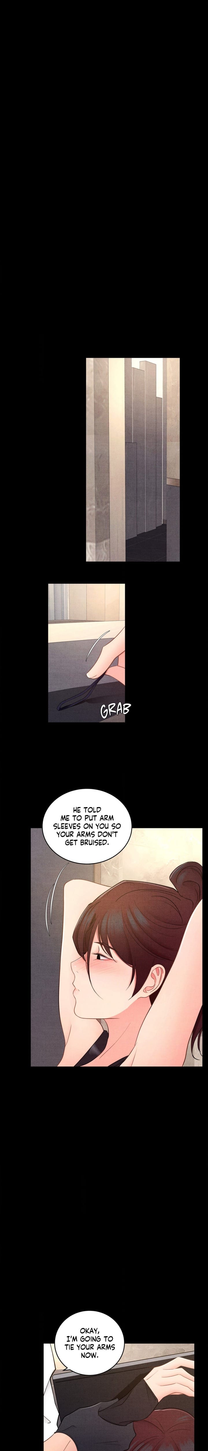 One-Day BDSM Workshop (Uncensored), chapter 49, page 15 of 17