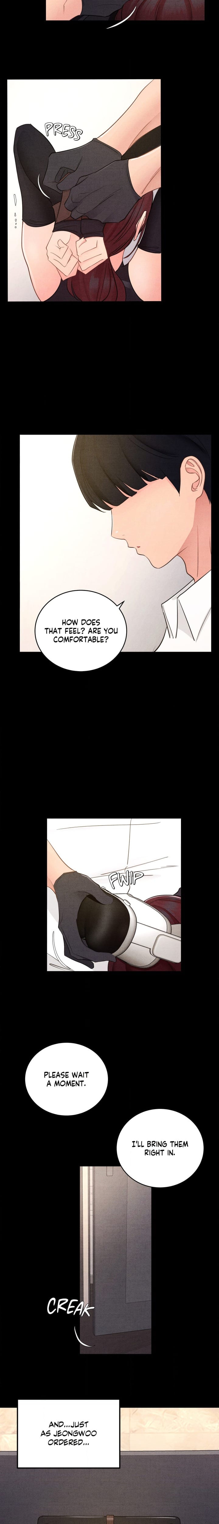 One-Day BDSM Workshop (Uncensored), chapter 49, page 16 of 17