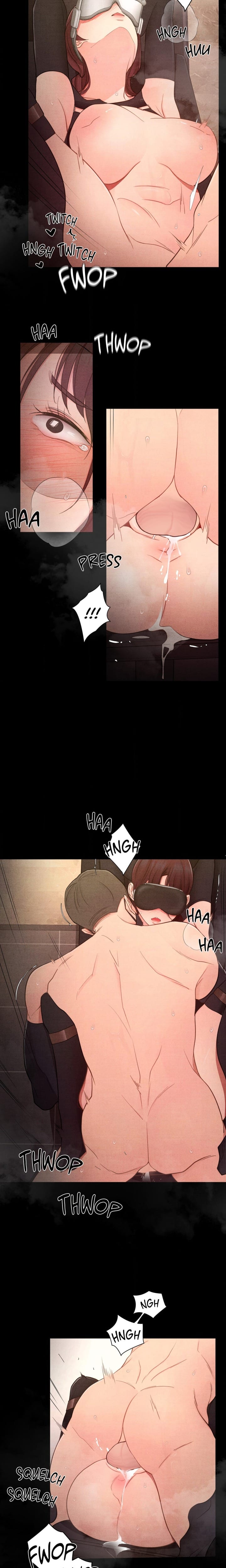 One-Day BDSM Workshop (Uncensored), chapter 50, page 9 of 14