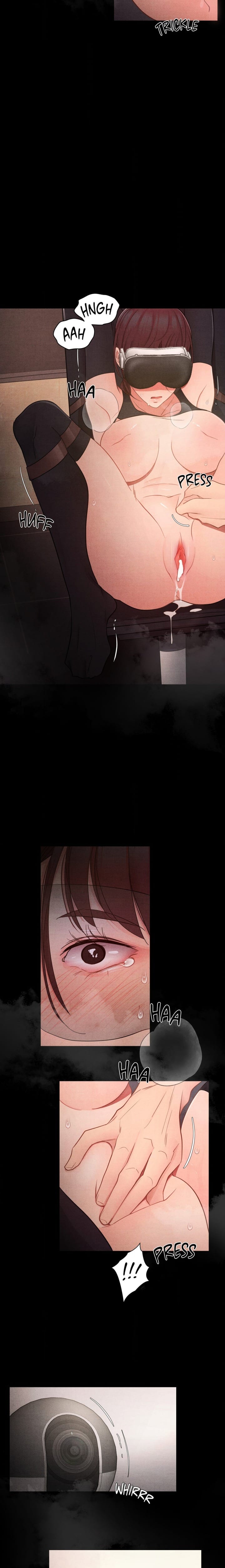 One-Day BDSM Workshop (Uncensored), chapter 50, page 12 of 14