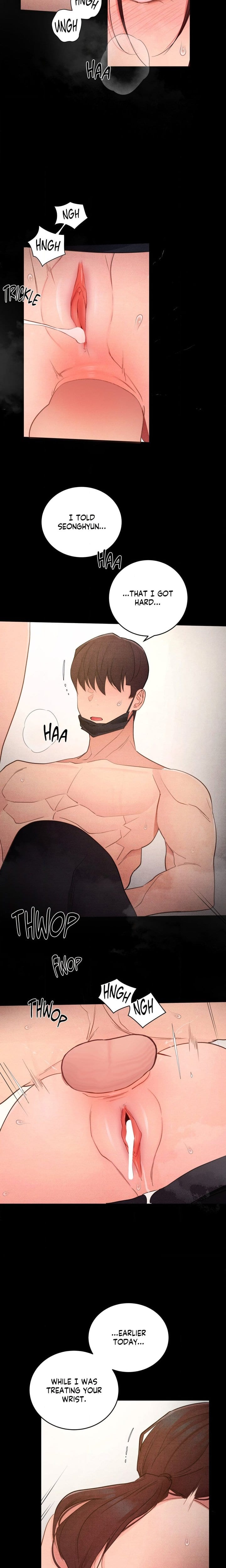 One-Day BDSM Workshop (Uncensored), chapter 51, page 10 of 16
