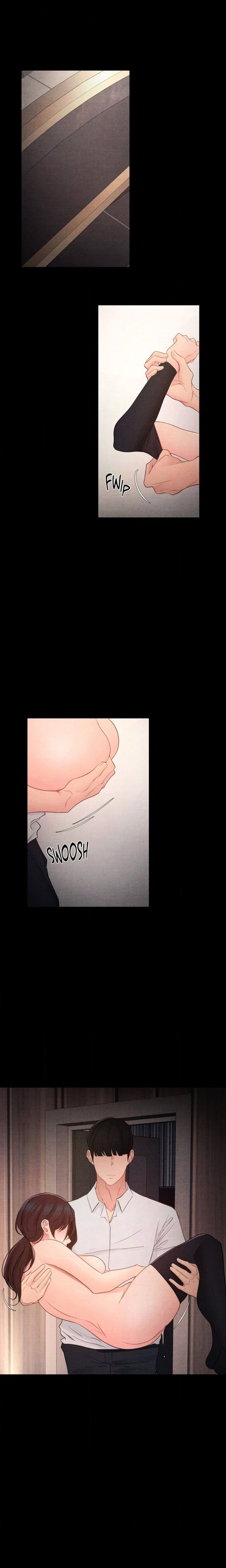 One-Day BDSM Workshop (Uncensored), chapter 51, page 14 of 16