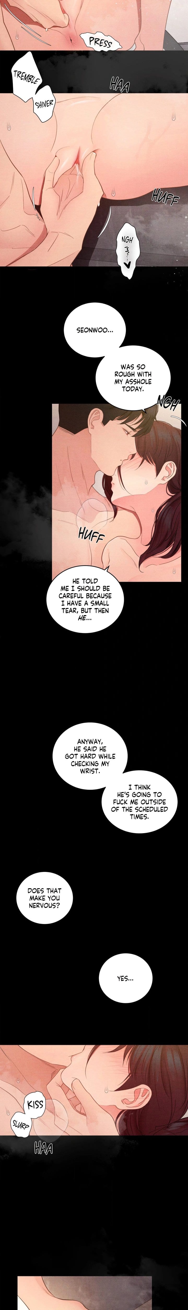 One-Day BDSM Workshop (Uncensored), chapter 52, page 9 of 14