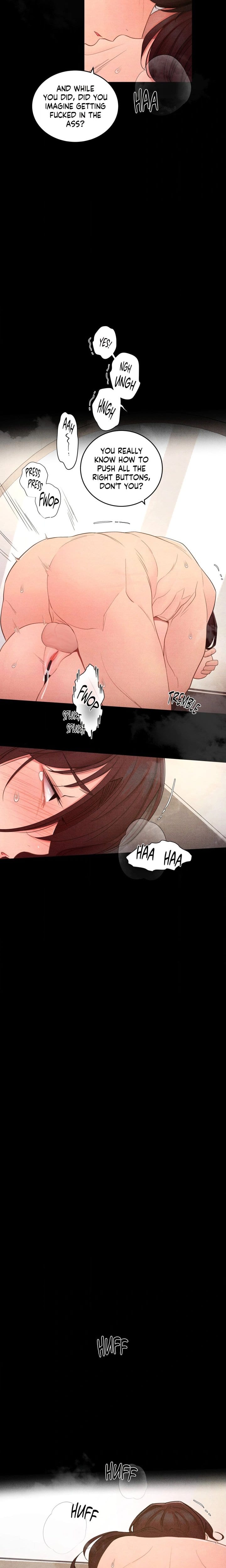 One-Day BDSM Workshop (Uncensored), chapter 53, page 12 of 13