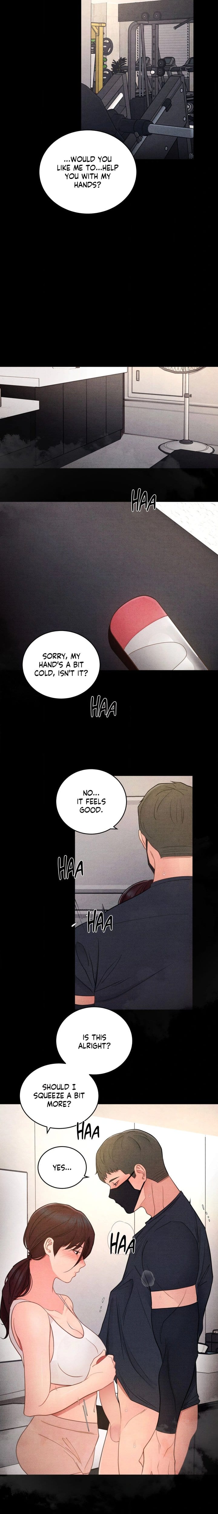 One-Day BDSM Workshop (Uncensored), chapter 54, page 9 of 15