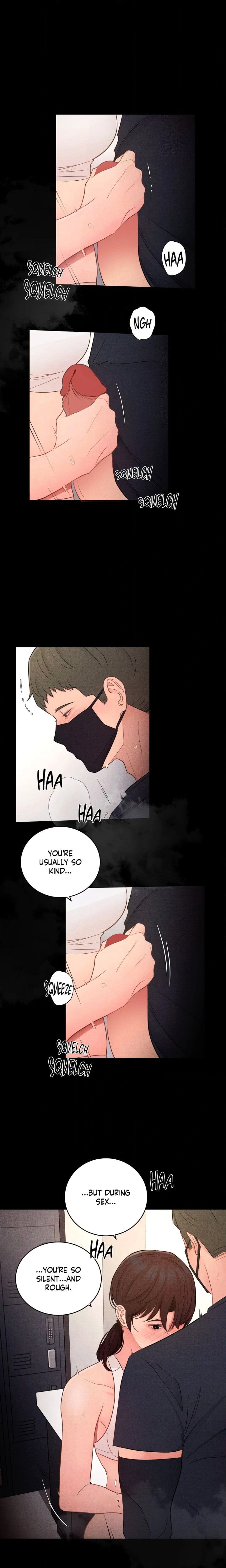 One-Day BDSM Workshop (Uncensored), chapter 54, page 10 of 15