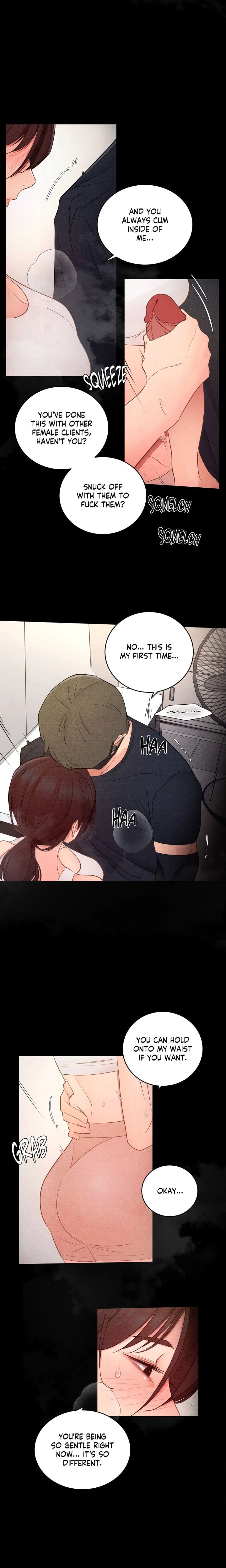 One-Day BDSM Workshop (Uncensored), chapter 54, page 11 of 15