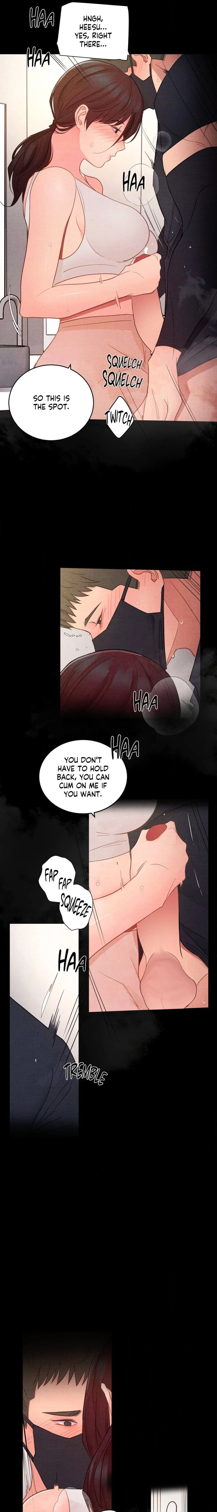 One-Day BDSM Workshop (Uncensored), chapter 54, page 12 of 15