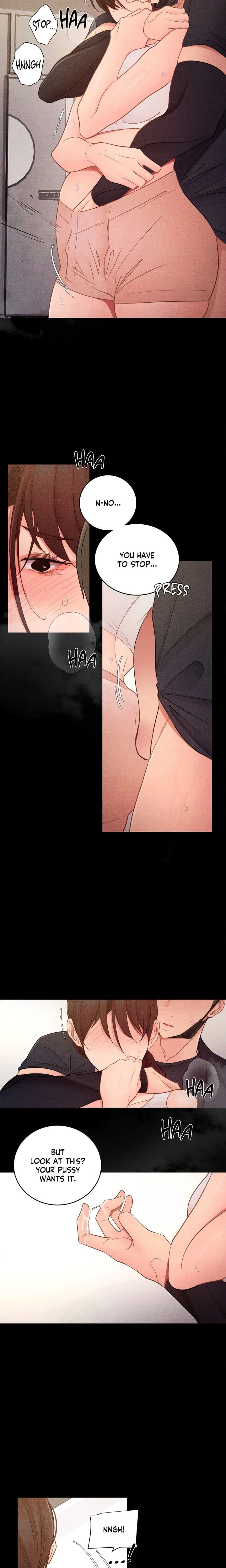 One-Day BDSM Workshop (Uncensored), chapter 55, page 6 of 14