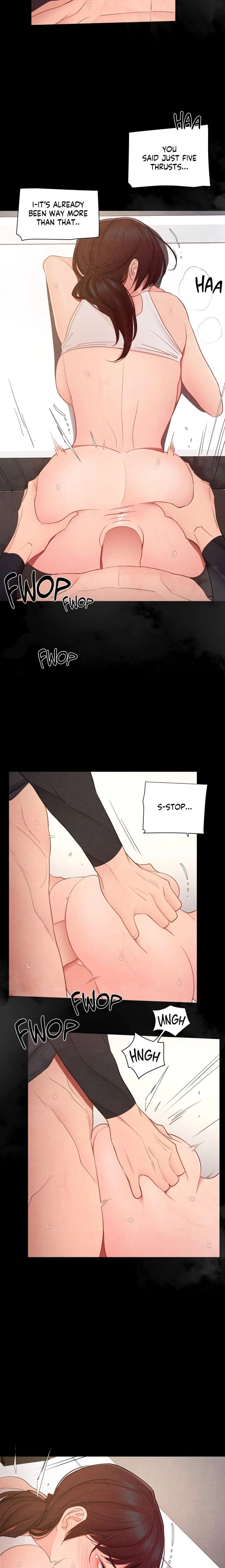 One-Day BDSM Workshop (Uncensored), chapter 55, page 9 of 14