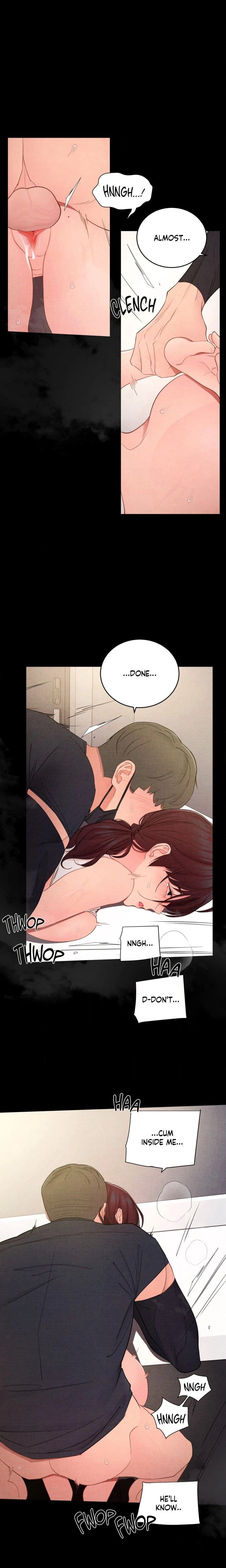 One-Day BDSM Workshop (Uncensored), chapter 55, page 11 of 14